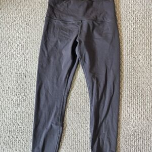 Lululemon Wunder Train 25"